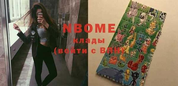 тгк Верея